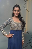 Actress Manasa Photos
